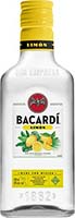 Bacardi Limon 200ml