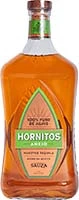 Hornitos Teq' Anejo 200ml