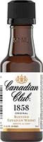 Canadian Club 50ml