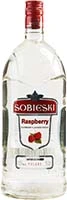 Sobieski Raspberry Vodka Is Out Of Stock