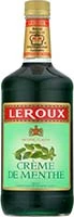 Leroux Creme De Menthe