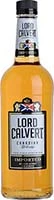 Lord Calvert Whisky 50