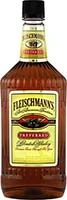 Fleischmann's Preferred Blended Whiskey