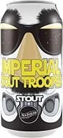 New England Brewing Imp.stout