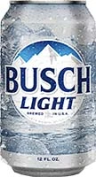 Busch Light 30pk