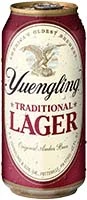 Yuengling Lager 18pk