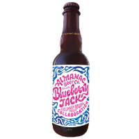 Almanac Blueberry Jack