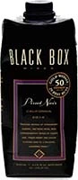 Black Box Pinot Noir