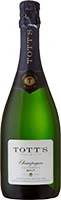 Totts Brut Champagne Sparkling Wine