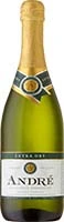 Andre Extra Dry Champagne Sparkling Wine