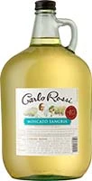 Carlo Rossi Moscato Sangria White Wine