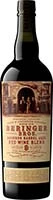 Beringer Bourbon Barrel Red Blend Is Out Of Stock