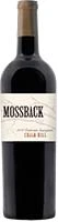 Mossback Cabernet Sauvignon