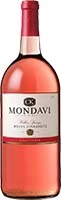 Ck Mondavi White Zinfandel Is Out Of Stock