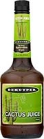 Dekuyper Cactus Juice Liqueur