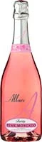 Allure Pink Moscato