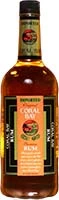 Coral Bay Rum Light