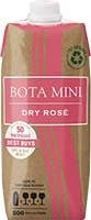 Bota Box Rose