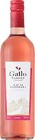 Gallo Family Vineyards White Zinfandel Wine