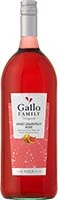 Gallo Sweet Grapefruit