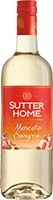 Sutter Home Moscato Sangria White Wine