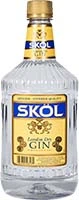 Skol Gin