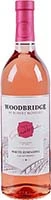 Woodbridge By Robert Mondavi White Zinfandel Wine