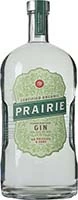 Prairie Organic Gin