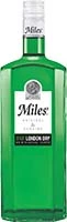 Miles London Dry Gin