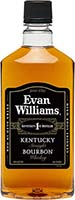 Evan Williams Kentucky Straight Bourbon (pet Bottle)