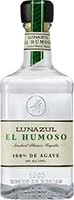 Lunazul - El Humoso Blanco Is Out Of Stock