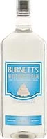 Burnetts Whipped Cream Vodka