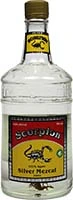 Scorpion Silver Mezcal 80 Is Out Of Stock