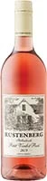 Rustenberg Petit Verdot Rose