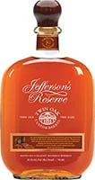 Jefferson's Twin Oaks Bourbon