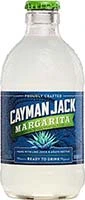 Cayman Jack Margarita