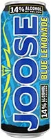 Joose Blue Lemonade