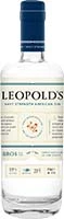 Leopold Bros Navy Strength Gin