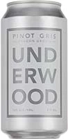 Underwood P Gris Can