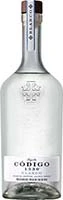 Codigo 1530 Tequila Blanco