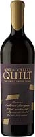 Quilt Cab Reserve