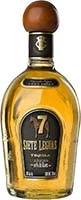 Siete 7 Leguas Tequila Anejo