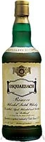 Usquaebach Reserve Blended Scotch Whiskey