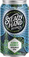 Steady Hand Flower Business 4pk Cn Is Out Of Stock