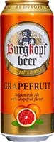 Burgkopf Grapefruit 4pk