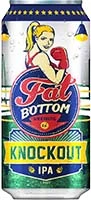 Fat Bottom Knockout Ipa 6pk