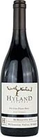 Hyland Estates Old Vine Pinot Noir