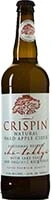 Crispin Hard Apple Cider 'the Saint' Artisanal Reserve Is Out Of Stock