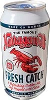 Narragansett Fresh Catch Citsa160z Is Out Of Stock