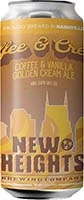 New Heights-coffee & Cream Ale Is Out Of Stock